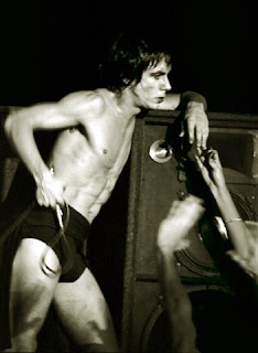 Iggy Pop Soldier (1980)